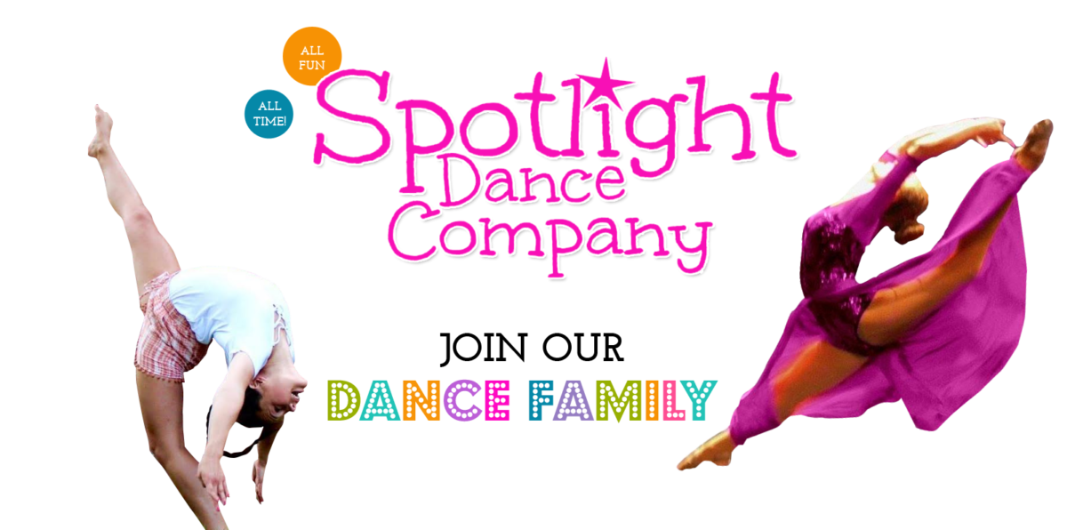 spotlight-dance - Spotlight Dance Company